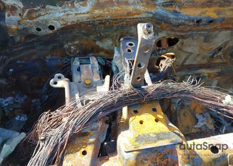 2019 Toyota Corolla Se из США, поврежденный, VIN JTNK4RBE5K3003497